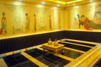 九州洗浴中心加盟支持 九州洗浴中心加盟支持