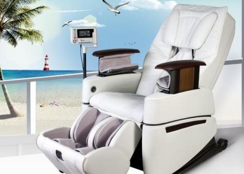 荣康按摩椅加盟优势 荣康按摩椅加盟优势