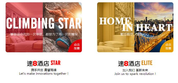 速8酒店加盟 速8酒店加盟