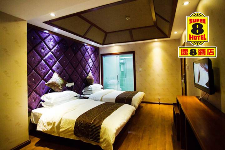 速8酒店加盟支持 速8酒店加盟支持