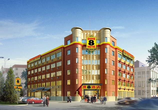 速8酒店加盟支持 速8酒店加盟支持