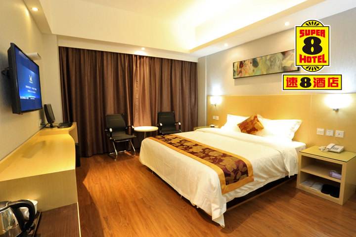 速8酒店加盟条件 速8酒店加盟条件