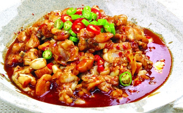 稻香蛙加盟 稻香蛙加盟