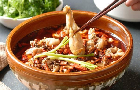 稻香蛙加盟条件 稻香蛙加盟条件