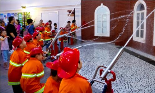 麦鲁小城加盟优势 麦鲁小城加盟优势