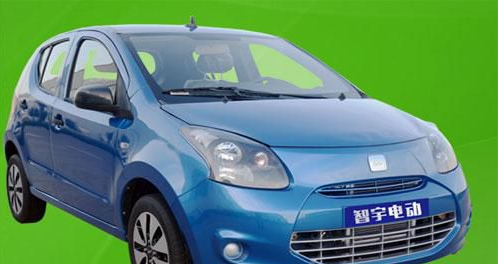 智宇电动车加盟优势 智宇电动车加盟优势
