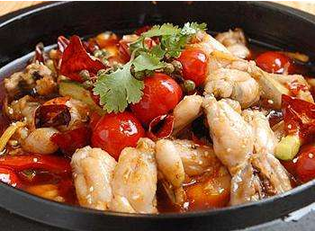 稻香蛙加盟优势 稻香蛙加盟优势