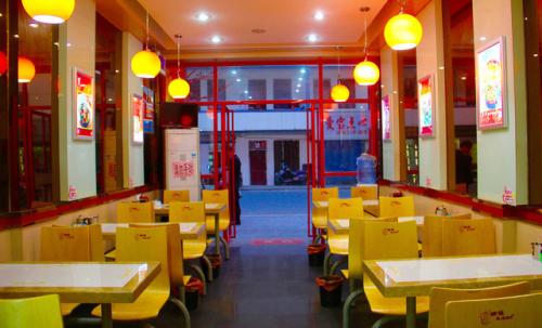 姥娘麻辣烫加盟 姥娘麻辣烫加盟