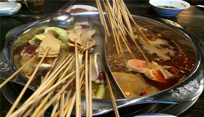 六婆串串香加盟 六婆串串香加盟