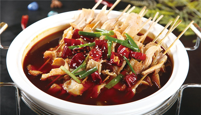 六婆串串香加盟支持 六婆串串香加盟支持