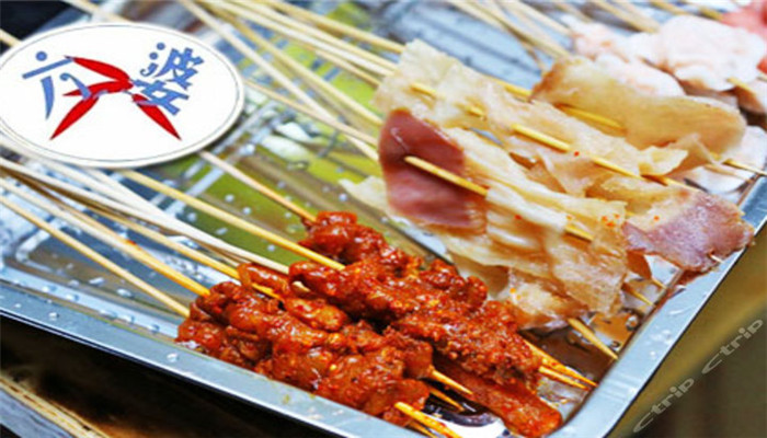 六婆串串香加盟优势 六婆串串香加盟优势