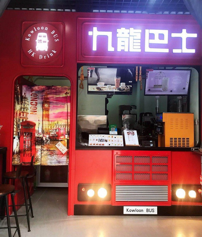 九龙巴士加盟 九龙巴士加盟