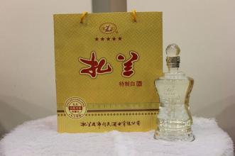 扎兰白酒加盟 扎兰白酒加盟