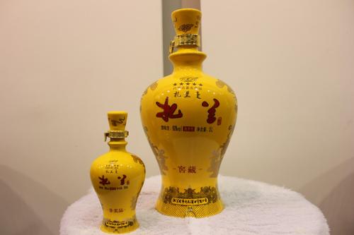 扎兰白酒加盟条件 扎兰白酒加盟条件