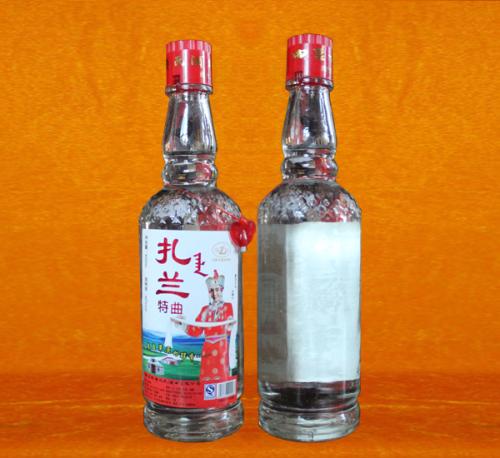 扎兰白酒加盟流程 扎兰白酒加盟流程