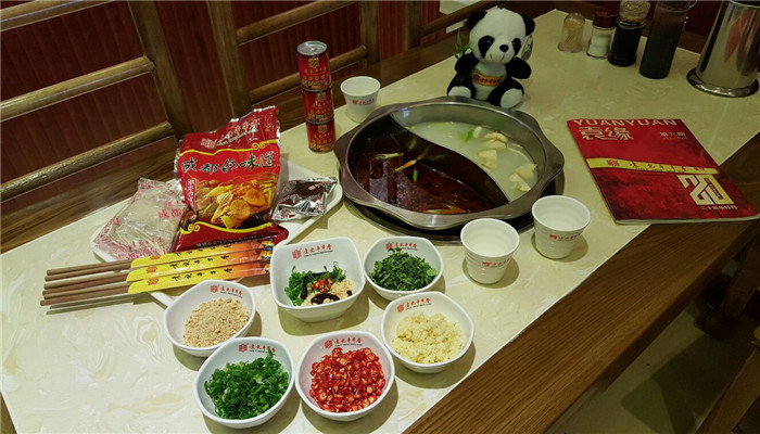 袁记串串香加盟条件 袁记串串香加盟条件