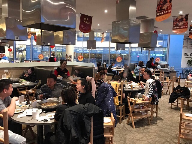 袁记串串香加盟支持 袁记串串香加盟支持