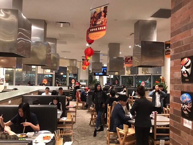 袁记串串香加盟支持 袁记串串香加盟支持