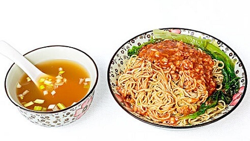 渝味重庆小面加盟优势