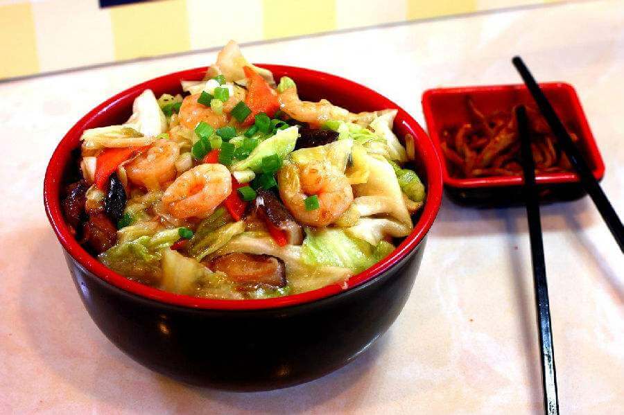 勾馋麻辣烫加盟条件 勾馋麻辣烫加盟条件