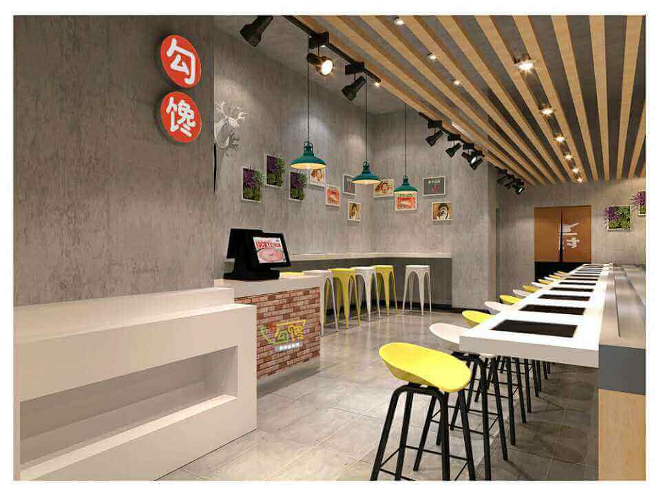 勾馋麻辣烫加盟支持 勾馋麻辣烫加盟支持