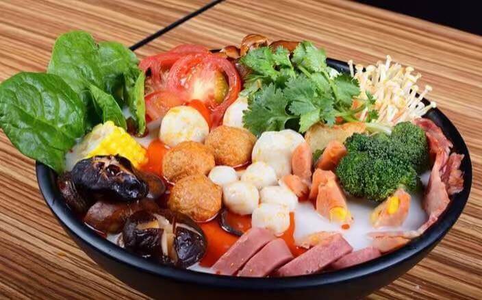 勾馋麻辣烫加盟优势 勾馋麻辣烫加盟优势