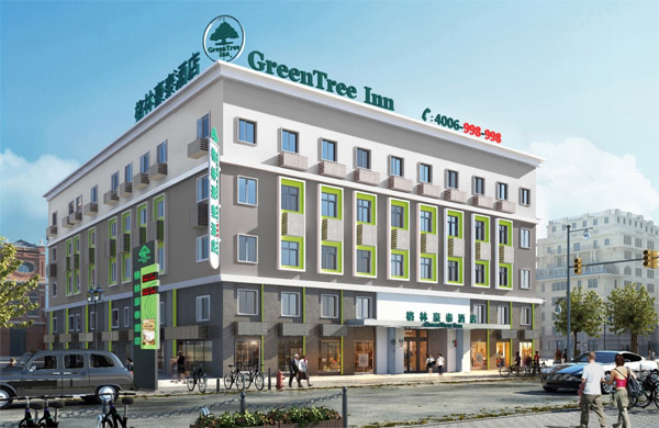 格林豪泰酒店加盟 格林豪泰酒店加盟