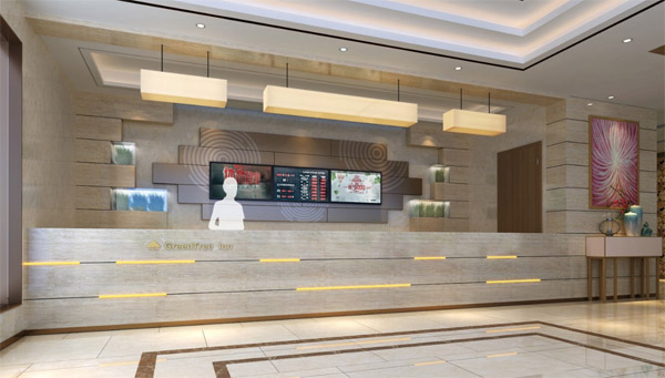 格林豪泰酒店加盟优势 格林豪泰酒店加盟优势