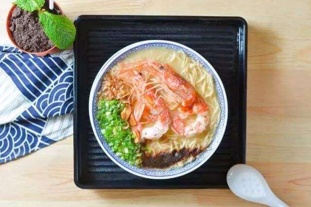 雷门拉面加盟优势 雷门拉面加盟优势