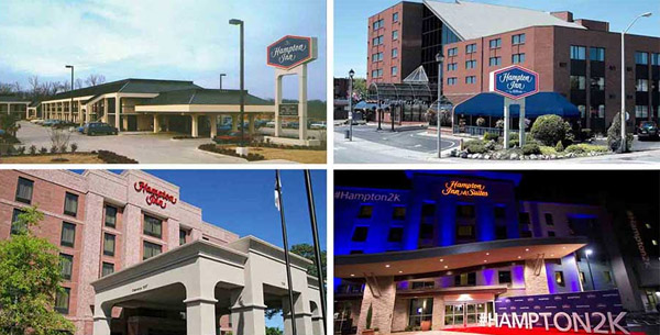 希尔顿欢朋酒店加盟条件 希尔顿欢朋酒店加盟条件