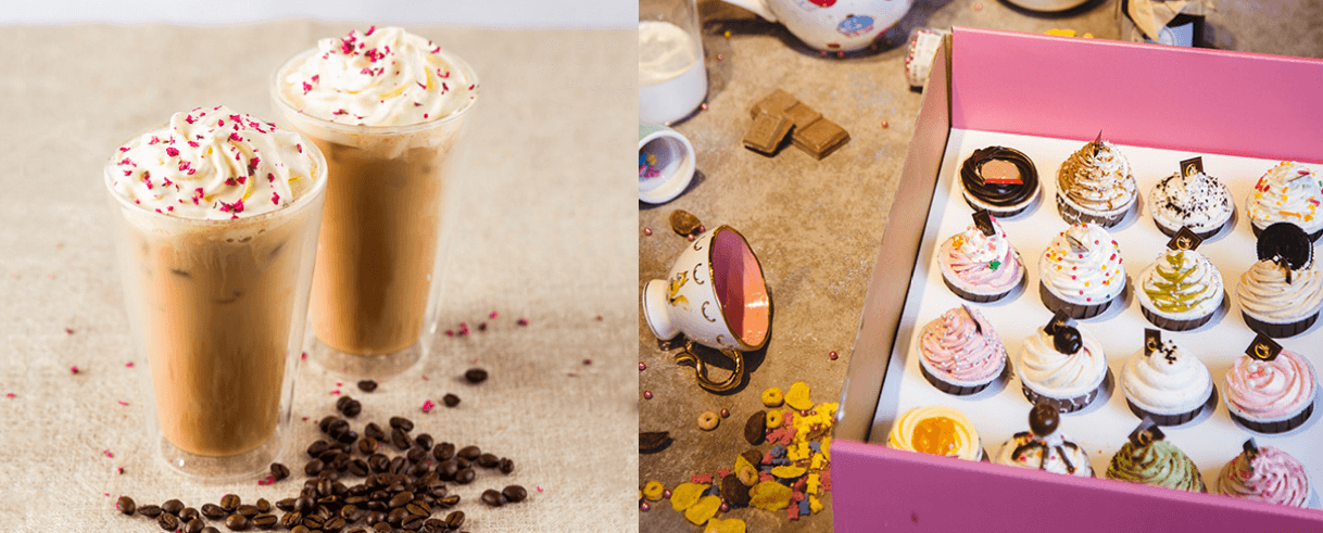 Grosfairy胖仙女加盟优势 Grosfairy胖仙女加盟优势