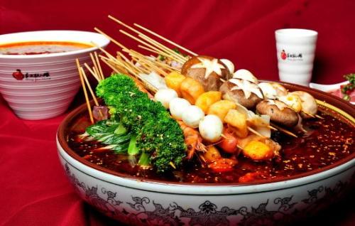 签佰度串串火锅加盟条件 签佰度串串火锅加盟条件