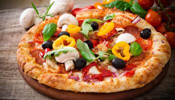 小矮牛披萨加盟 小矮牛披萨加盟