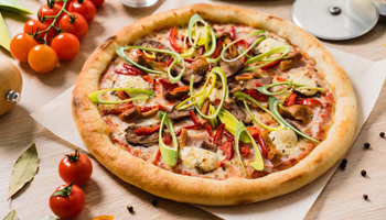 小矮牛披萨加盟优势 小矮牛披萨加盟优势