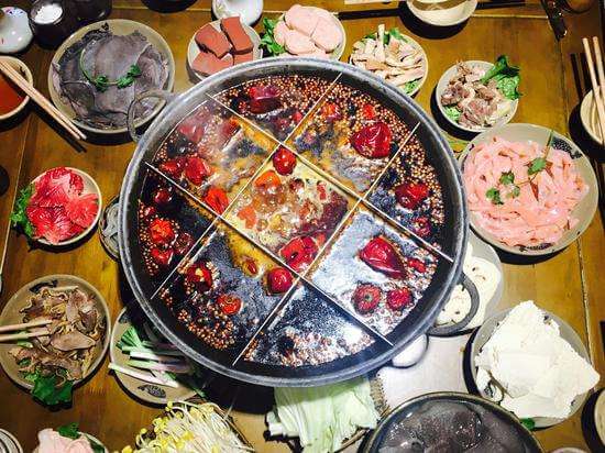 牛村来人潮汕鲜牛肉火锅加盟支持 牛村来人潮汕鲜牛肉火锅加盟支持