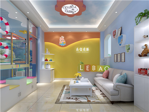 乐宝爱婴婴儿游泳馆加盟支持 乐宝爱婴婴儿游泳馆加盟支持