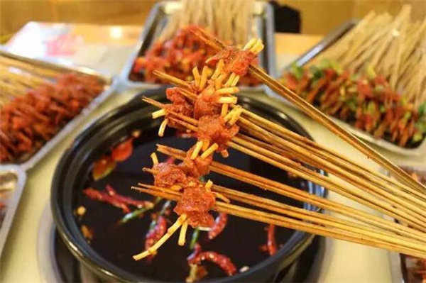 五味缘小郡肝串串加盟条件 五味缘小郡肝串串加盟条件