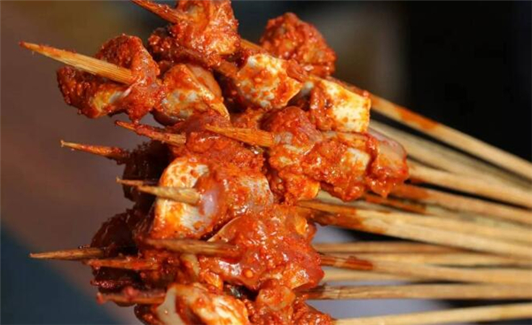 五味缘小郡肝串串加盟优势 五味缘小郡肝串串加盟优势