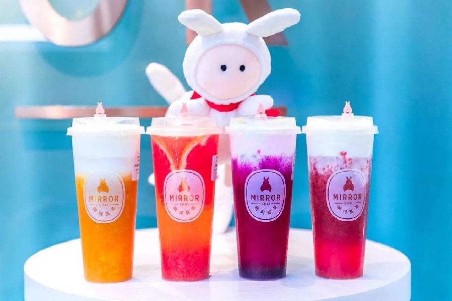 明月珑茶加盟 明月珑茶加盟