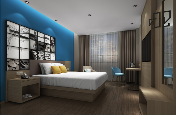 城市之家连锁酒店加盟 城市之家连锁酒店加盟