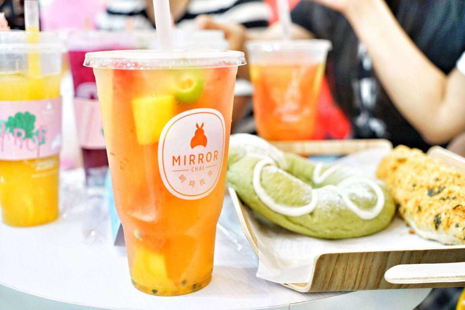 明月珑茶加盟条件 明月珑茶加盟条件