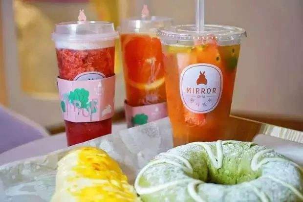 明月珑茶加盟费用 明月珑茶加盟费用