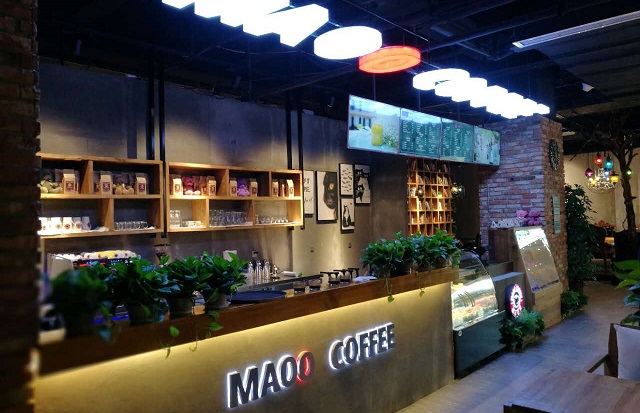 猫窝咖啡加盟支持 猫窝咖啡加盟支持