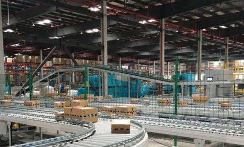 菜鸟物流加盟条件 菜鸟物流加盟条件