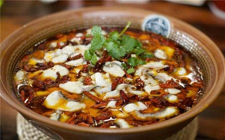 川小喵酸菜鱼加盟优势