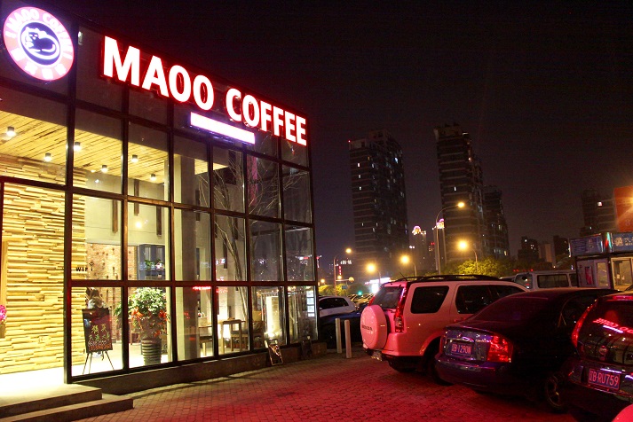 猫窝咖啡加盟优势 猫窝咖啡加盟优势