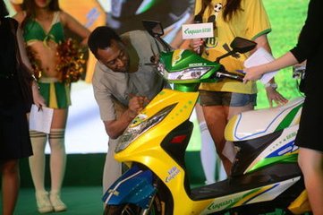 绿源电动车加盟流程 绿源电动车加盟流程