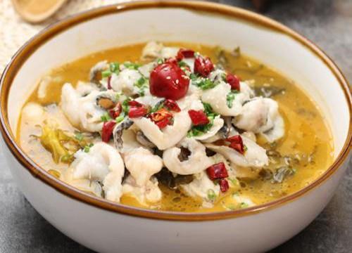 九毛九太二酸菜鱼加盟优势 九毛九太二酸菜鱼加盟优势