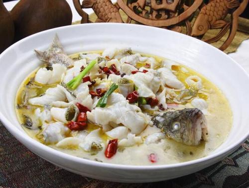 九毛九太二酸菜鱼加盟费用 九毛九太二酸菜鱼加盟费用