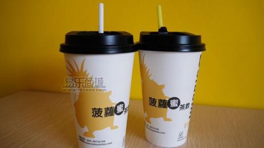 菠萝蜜奶茶加盟支持 菠萝蜜奶茶加盟支持